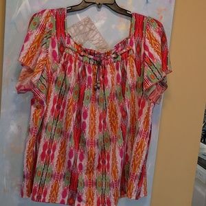 Zac & Rachel womens top